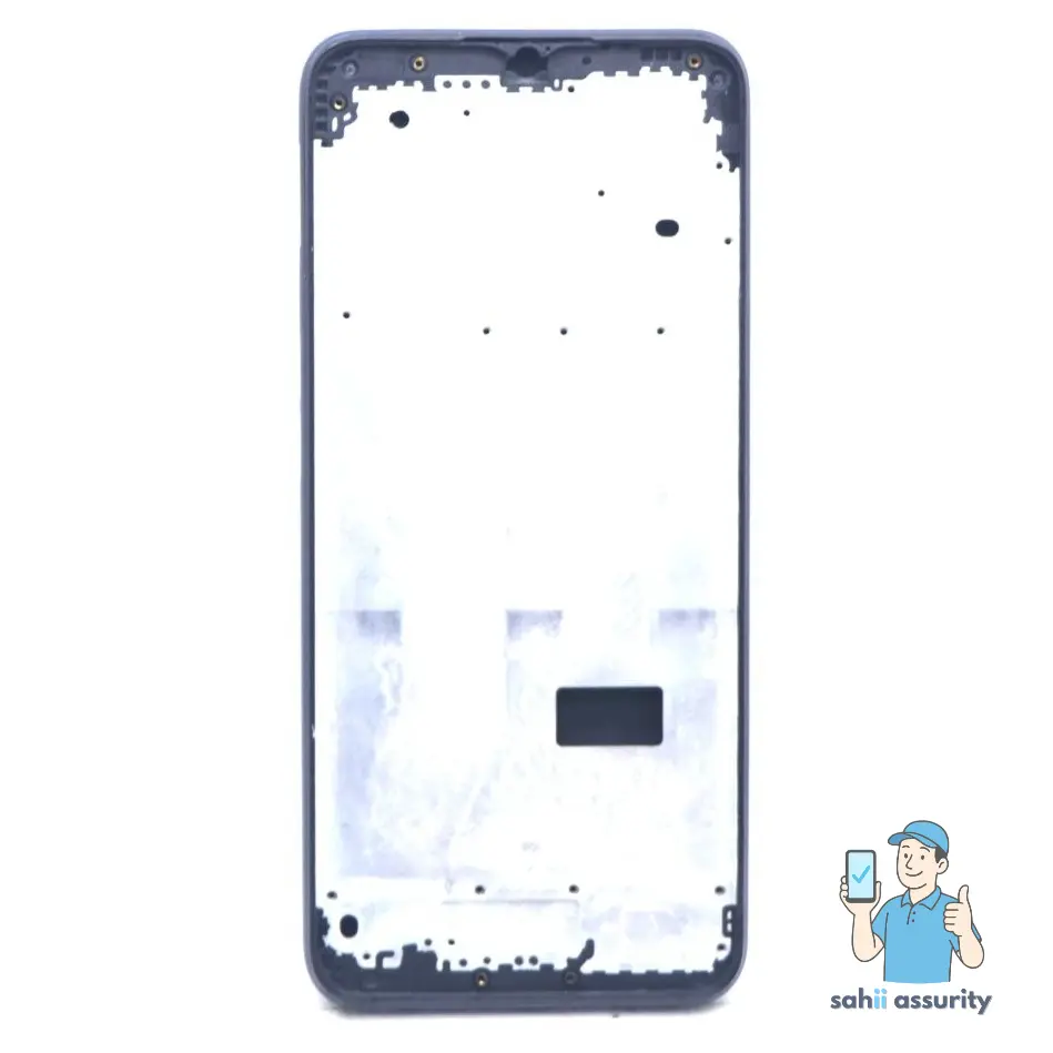Full Body Housing for OPPO A31 2020 thumbnail